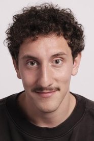 Malik Elassal portrait