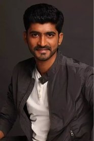 Mohammed Irfan portrait
