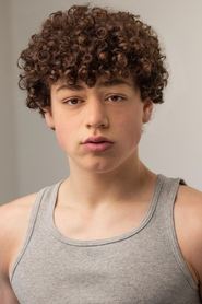 Julian Lerner portrait