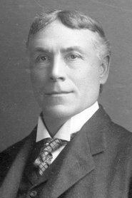 Frederick Warde portrait