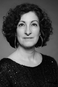 Elena Seijo portrait