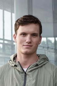 Danila Ippolitov portrait