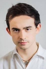 Guillermo Prieto IV portrait