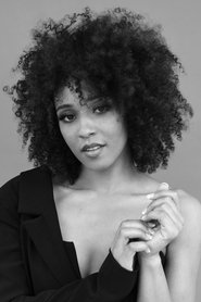 Yasmin Harrison portrait