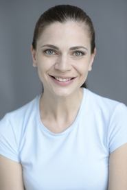 Natalya Dedeyko portrait