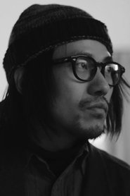 Yucheng Pan portrait