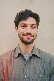 Dustin Waldman portrait