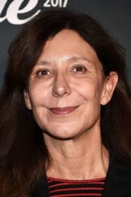 Raffaella Lebboroni portrait
