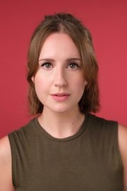 Liv Hodder portrait