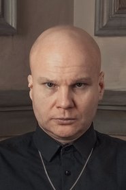 Alexander Moroz portrait