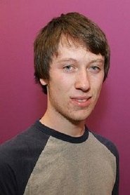 Alec Hopkins portrait