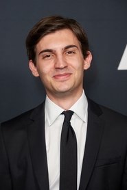 Jared Peraglia portrait