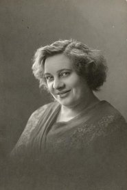 Elna From portrait