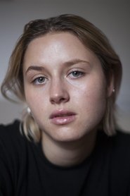 Tallulah Cassavetti portrait