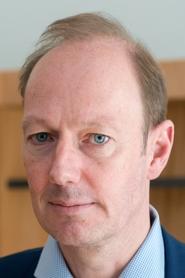 Martin Sonneborn portrait
