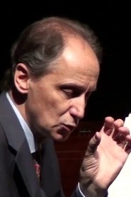 Michele Fedrigotti portrait