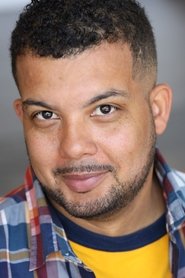 Maxwele D'Angelo portrait