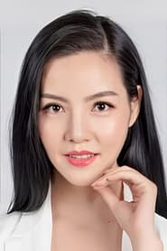 Liu Fan portrait