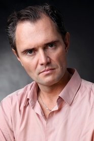 Georges Devdariani portrait