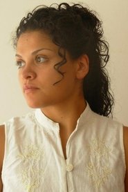 Marcela Feregrino portrait