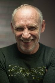 Oleksandr Mavrits portrait