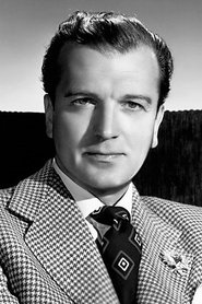 John Loder portrait