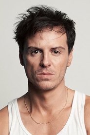 Andrew Scott portrait
