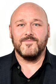 Will Sasso portrait