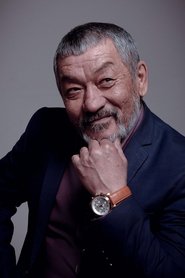 Ondassyn Bessikbassov portrait