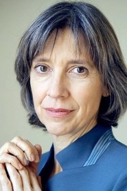 Claire Désert portrait