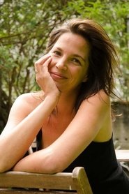 Marion Saussol portrait