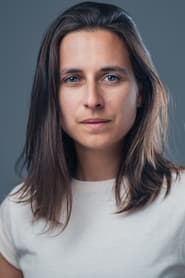 Mallory Amirault portrait