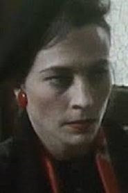 Emma Hitching portrait