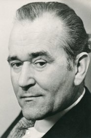 Šime Šimatović portrait