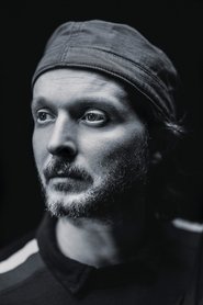 Sidi Larbi Cherkaoui portrait