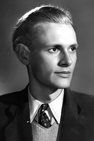 Jean Mercanton portrait