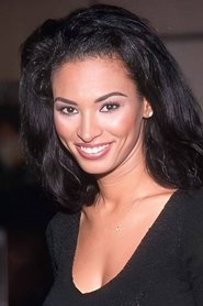 Karin Taylor portrait