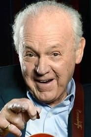 Joe Negri portrait