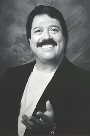 Lee Marshall portrait