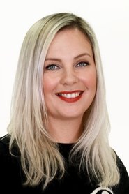Johanna Wagrell portrait