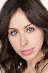Emily Young portrait