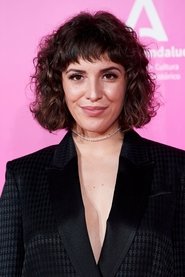 Silma López portrait