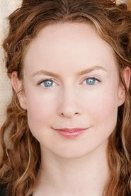 Michelle Beaudoin portrait
