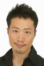 Eiji Takemoto portrait