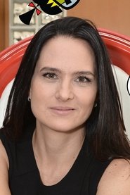 Mariana Caltabiano portrait