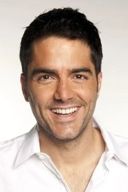 Ernesto Calzadilla portrait