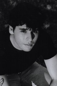 Alejandro Najera portrait