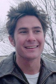 Donny Terranova portrait