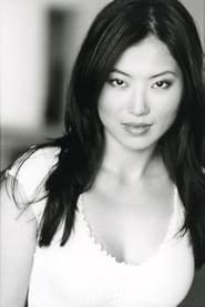 Jennifer L. Yen portrait