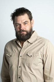 Kip Weeks portrait